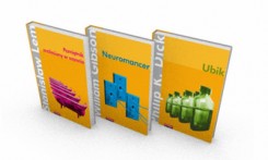 Animacje 3D - Wizualizacje produktów